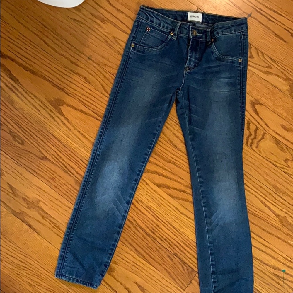 Hudson jeans
